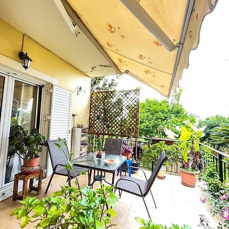 Lucky'S House Apartment เปรเวซา ภายนอก รูปภาพ