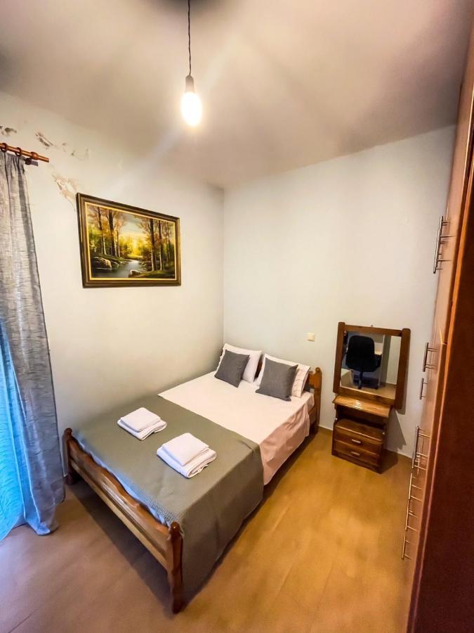 Lucky'S House Apartment เปรเวซา ภายนอก รูปภาพ
