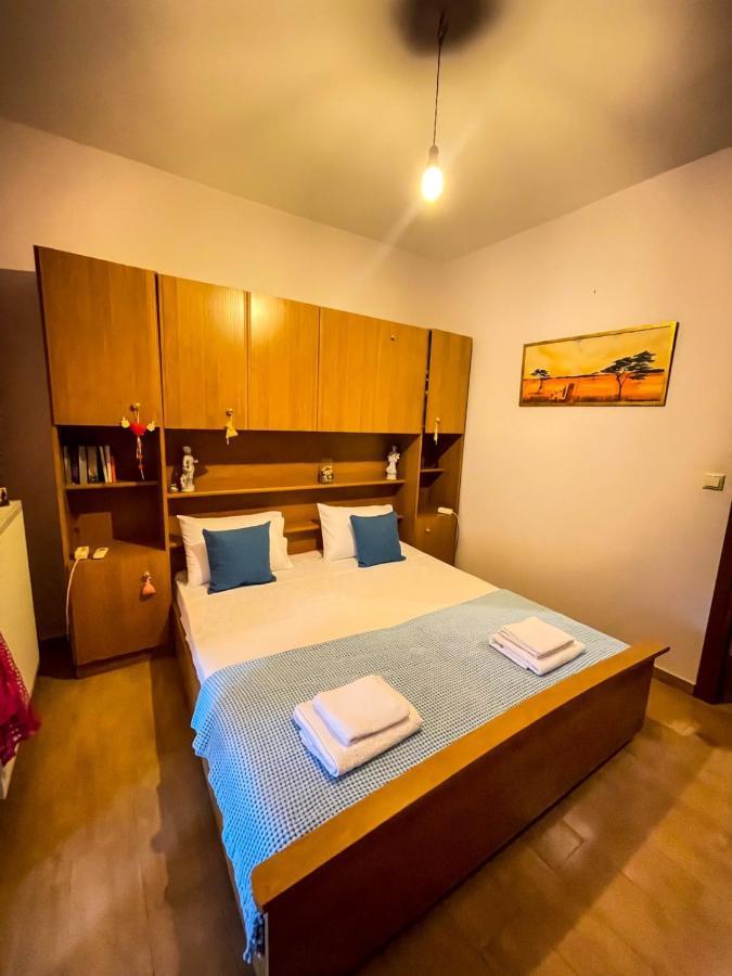 Lucky'S House Apartment เปรเวซา ภายนอก รูปภาพ