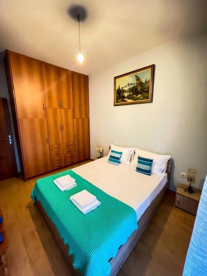 Lucky'S House Apartment เปรเวซา ภายนอก รูปภาพ