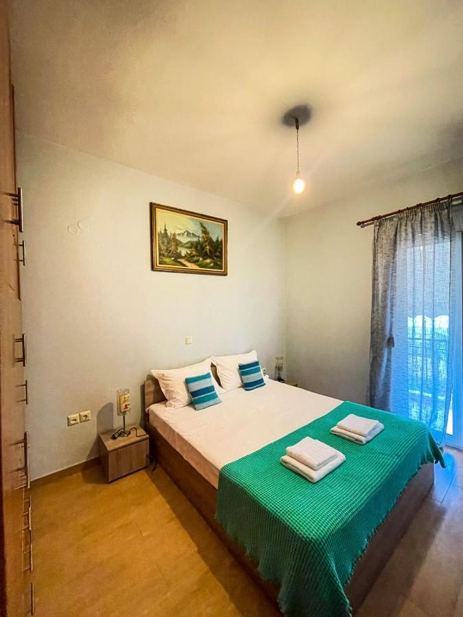 Lucky'S House Apartment เปรเวซา ภายนอก รูปภาพ